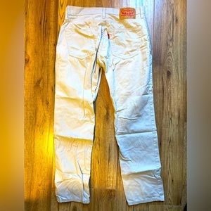 Levi’s 511 slim fit